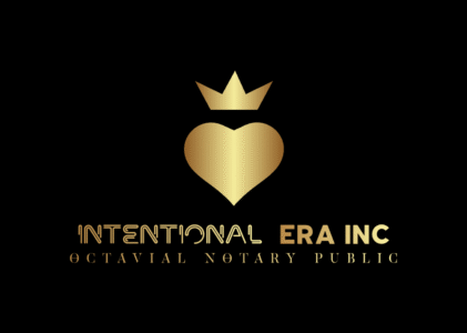 OCTAVIAL Notary Public