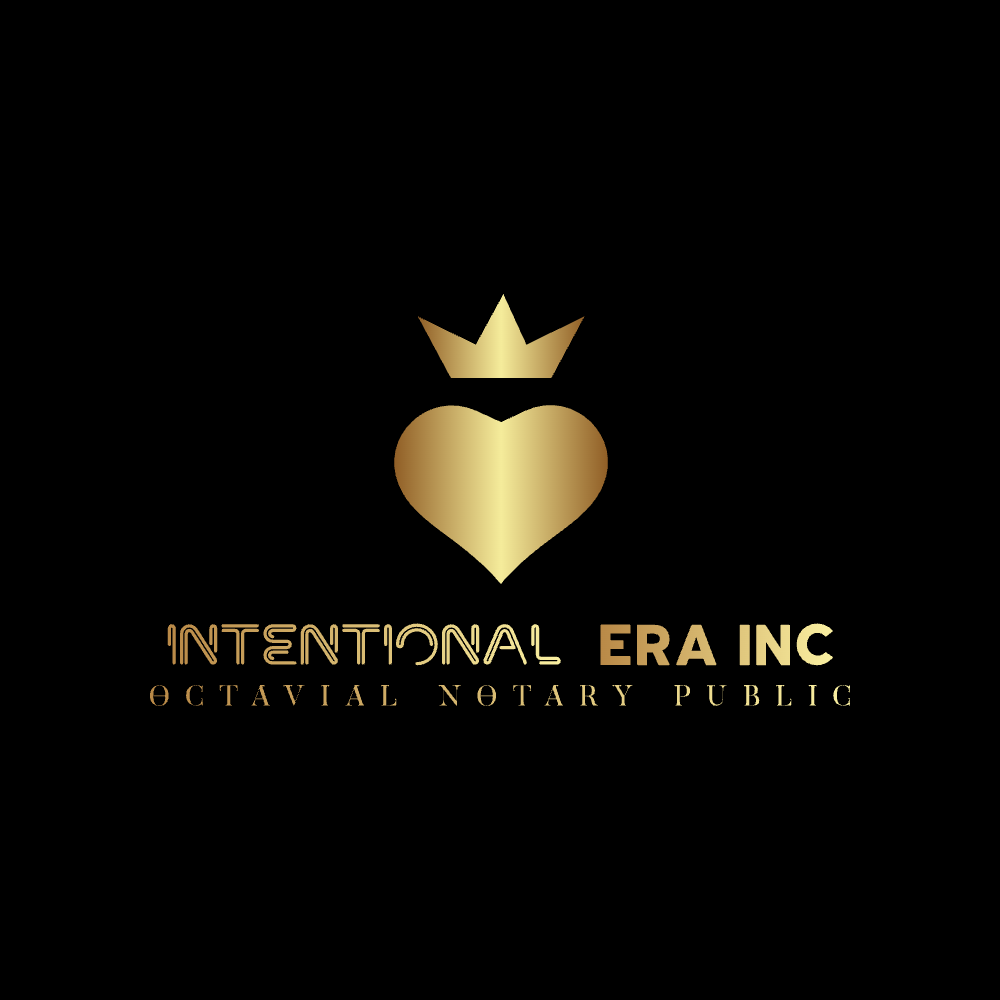 OCTAVIAL Notary Public